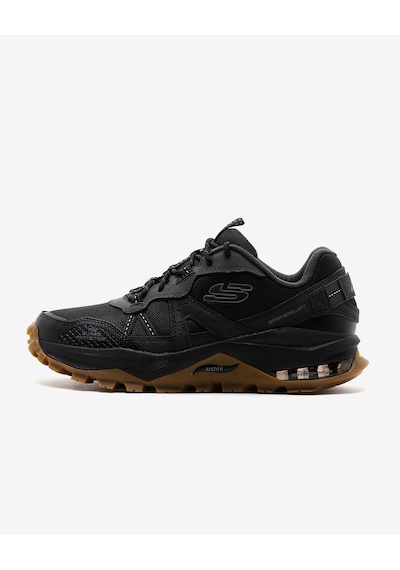 Skechers Arch Fıt Traıl Aır Erkek Spor Ayakkabı 237550 237550 Blk Blk Siyah Skechers Arch Fıt Traıl Aır Erkek Spor Ayakkabı 237550 237550 Blk Blk Siyah