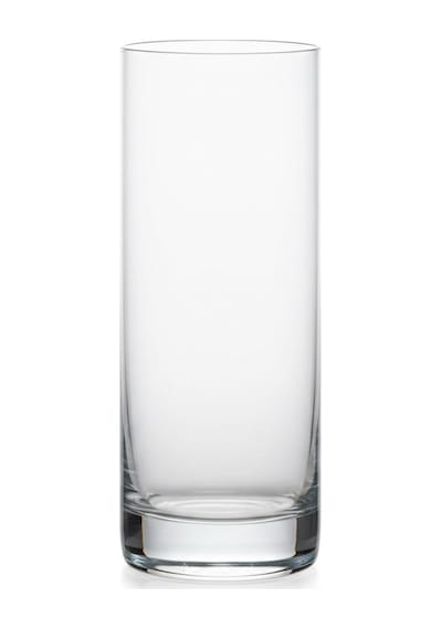 Rona Su Bardağı 380 Ml Şeffaf