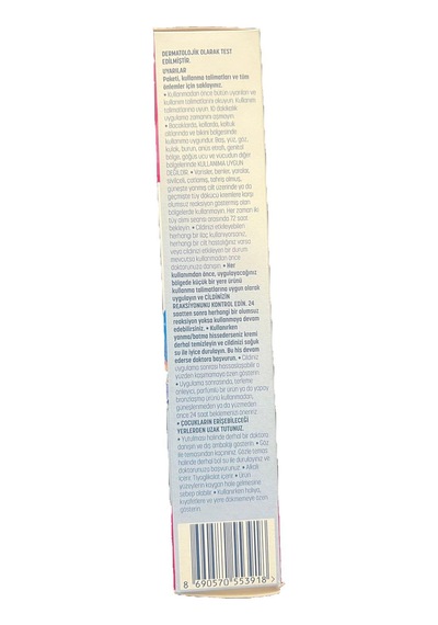 Veet Hassas Ciltler İçin Tüy Dökücü Krem 200 ML