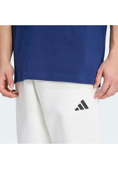 Adidas Z.n.e. Erkek Beyaz Eşofman Altı Kf3817