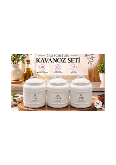 6 Parça Bambu Standlı 2 Li Porselen Yağdanlık Set 3 Lü Porselen Kavanoz Set Çeyizlik Yağlık Kavanoz Saklama Kabı Takımı Beyaz 934384877 Beyaz 6 Parça Bambu Standlı 2 Li Porselen Yağdanlık Set 3 Lü Porselen Kavanoz Set Çeyizlik Yağlık Kavanoz Saklama Kabı Takımı Beyaz 934384877 Beyaz