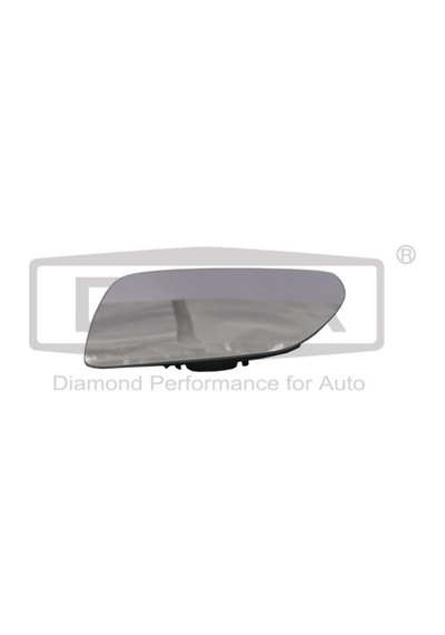 Volkswagen Polo 2001-2012, Skoda Octavia 2004-2013 Sol Ayna Camı 1z1857521f
