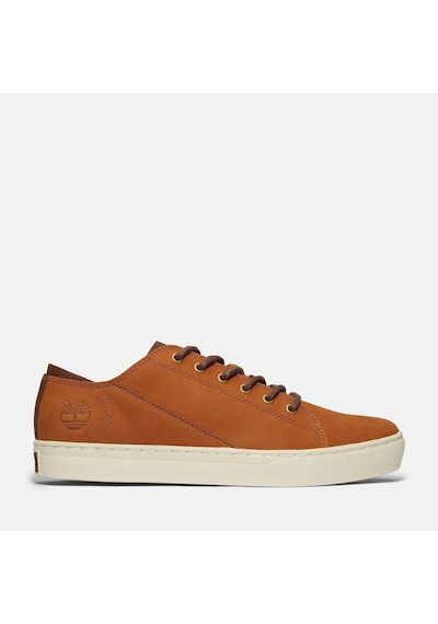 Timberland Adventure 2.0 Low Lace Up Erkek Sneaker Tb0a41aqf131 Tb0a41aqf131 Taba