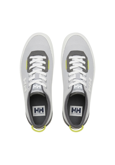 Helly Hansen Backshore Ayakkabı Hha.12078quietshade Gri