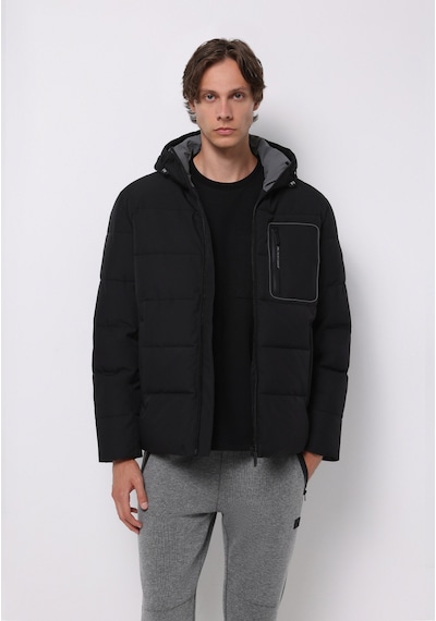Colin's Colins Regular Fit Erkek Siyah Mont Cl1070919 Q1.v1 Blk Siyah Colin's Colins Regular Fit Erkek Siyah Mont Cl1070919 Q1.v1 Blk Siyah