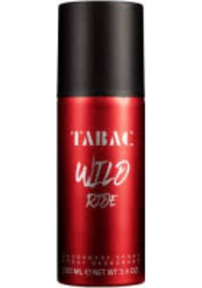 Tabac Wild Ride Deospray 150 Ml Erkek Deodorantı