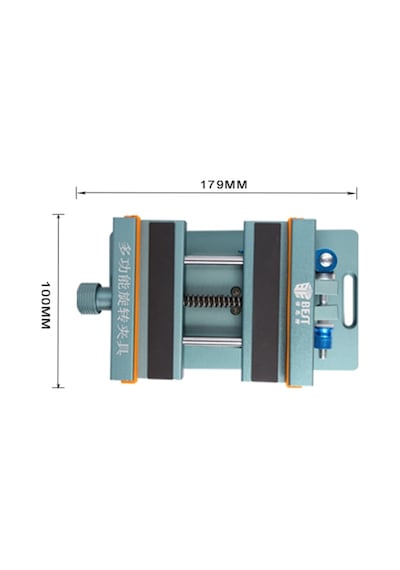 BEST BST-001S1 Anakart IC 360 Derece Dönebilen Bord Tutucu