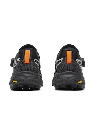 Merrell Agılıty Peak 6 Boa Erkek Spor Ayakkabısı J00005568 Blk