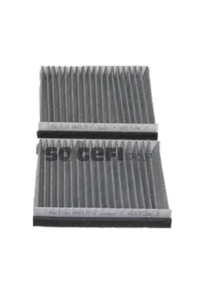 Polen Filtresi - Alfa Romeo 156, Gt - Purflux-ahc1772