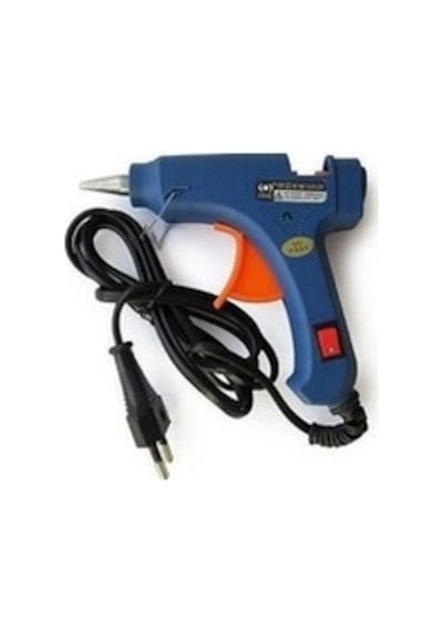 Buffer 20w Silikon Mum Tabancası Küçük
