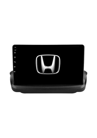 Hyundai Coupe Araç Multimedya Android Ekran Carplay Navigasyon Double Teyp 2+32 9" 09-12 Black Blueway