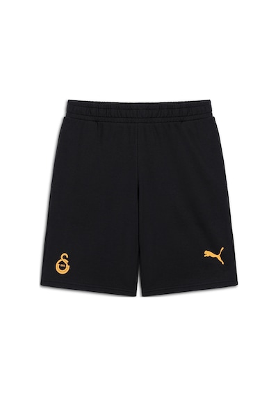 Galatasaray Puma Şort 78291111 Siyah