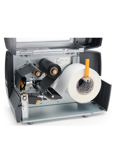 Zebra Zt231 203dpı Endüstriyel Barkod / Etiket Yazıcı - Ethernetli
