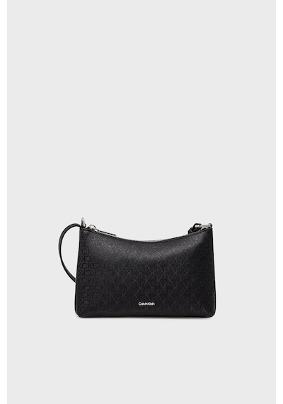 Calvin Klein Bayan Çanta Lv04f3099g Ub1 Siyah Siyah