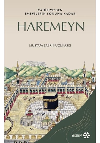 Haremeyn - Aıaı-883319