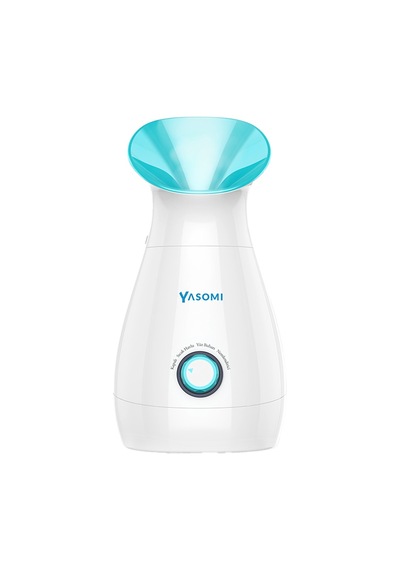 Yasomi NV8318 3'ü 1 Arada Cilt Nemlendirici ve Yüz Buhar Makinesi