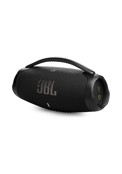 Jbl Boombox 3 Wifi IP67 Bluetooth Hoparlör