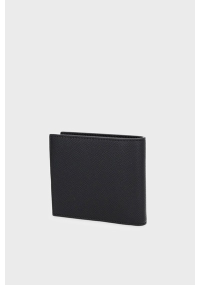 Armani Exchange Erkek Cüzdan Xm000168 Af19931 Uc001 Siyah Siyah