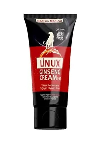 Hubrendy Sh Lınux Cream 50ml
