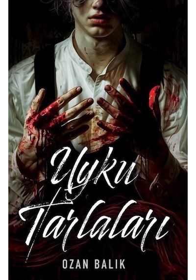 Uyku Tarlaları / Ozan Balık