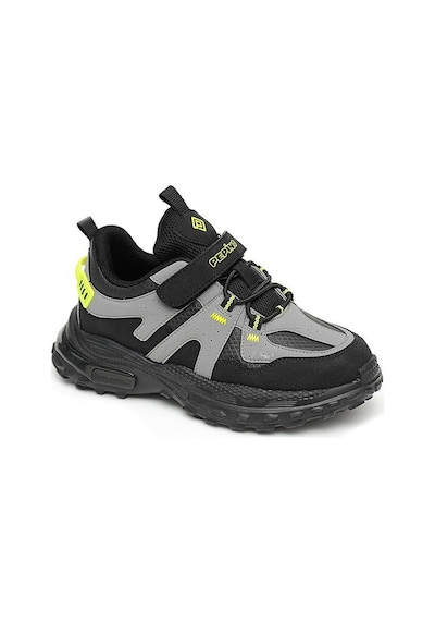 Pepino 1734 Hafif Taban Cırtlı Filet Spor Ayakkabı 001