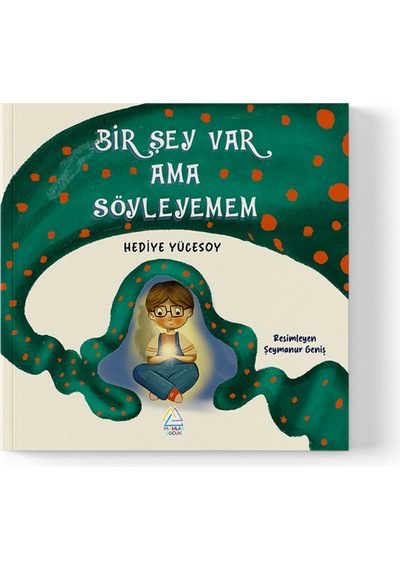 Hediye Yücesoy - Bir Şey Var Ama Söyleyemem