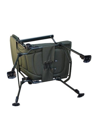 Bauer Neoprene Kamp Sandalyesi Haki