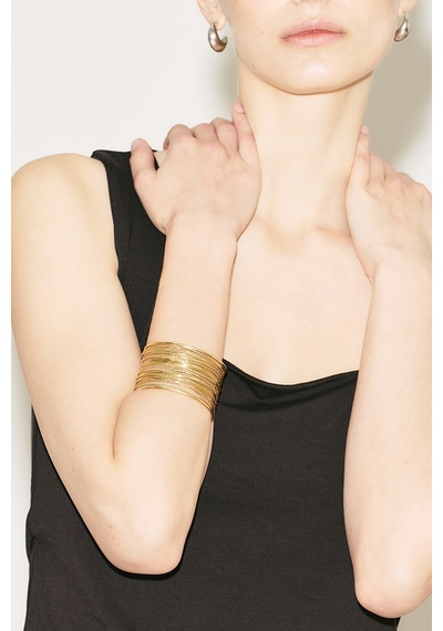 Olympıa Bileklik Gold Ss26blk00023-51