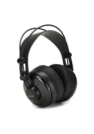 Bh60 Premium Circum-aural Kapalı Arka Dj Kulaklıklar