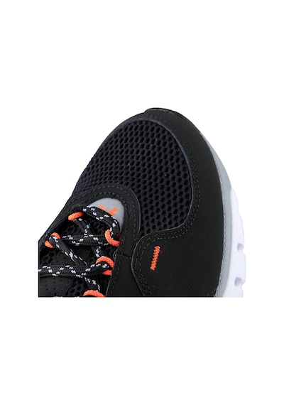 Under Armour Summit Trek Lifestyle Erkek Günlük Spor Ayakkabı Siyah