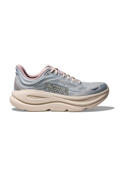 Hoka Bondi 9 Glm Kadın Koşu Ayakkabısı 1179195-atrm Mavi
