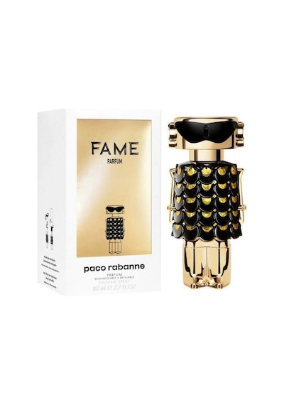 Paco Rabanne Fame Parfüm 80ml Kadın Parfümü Fresh 43965856