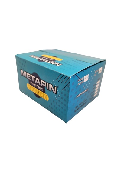Etiket Tabancası 7mm İnce Kılçık 10.000adet Nylon