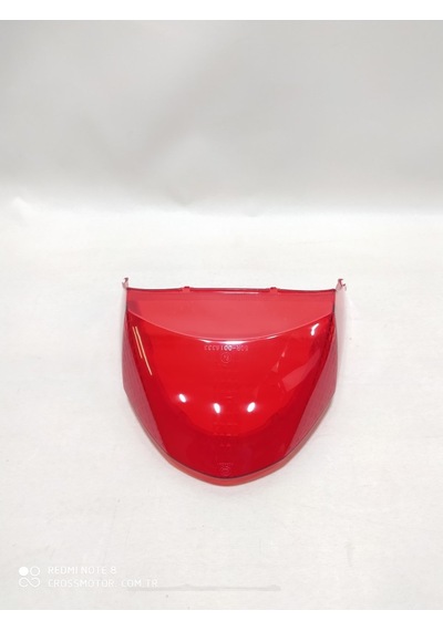 Motoran Force 150 Arka Stop Cami 554991698