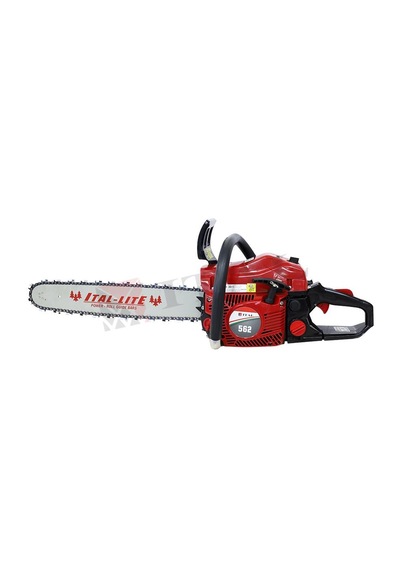 İtal LMT562 45 CM Pala 3 Hp Güç Benzinli Dal Budama Motoru