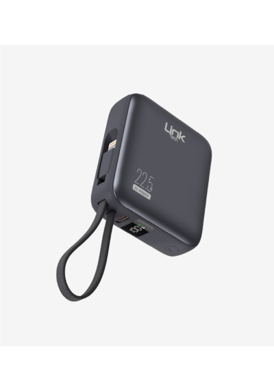 Linktech Pd22 22.5w 10000mah Super Turbo