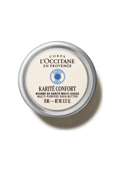 Shea Organik Yağı, Besleyici Ve Nemlendirici, Kuru Cilt Için 10 Ml