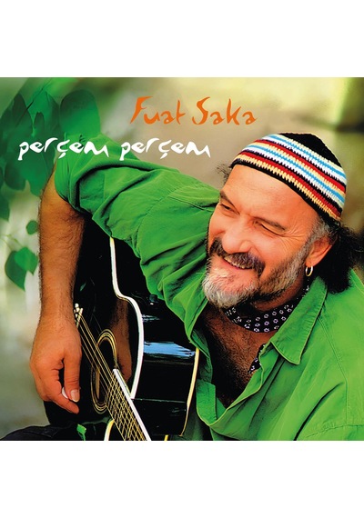 Fuat Saka - Perçem Perçem Plak