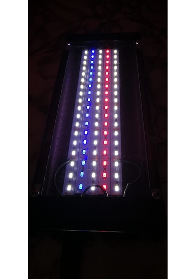 Armatürk 1080L Akvaryum Aydınlatma Armatürü 80 CM
