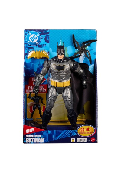 Dc Özel Batman Aksiyon Figürü