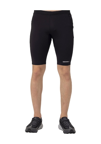 Merrell Merrell Erkek Koşu Tayt Lite M Siyah 10010 SiYAH Siyah