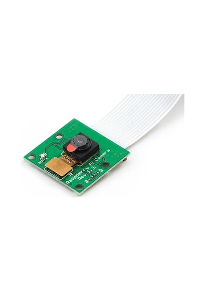 Raspberry Pi Kamera Modülü V1.3
