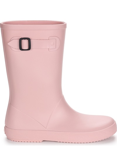 Igor W10256 Splash Eurı Pembe Kız Çocuk Yağmur Çizmesi Pembe