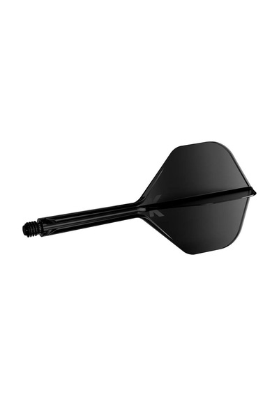 Target K-flex No.2 Flight & Shaft