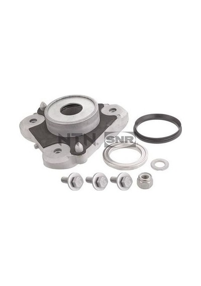Amortisör Takozu Ön Sağ Ducato-jumper-boxer 02 Tüm Motor Tipleri 1350788080-1345896080-5038.e2