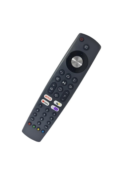 Arçelik Uyumlu Rc4353902 Netflix-Youtube Tuşlu Led Tv Kumanda
