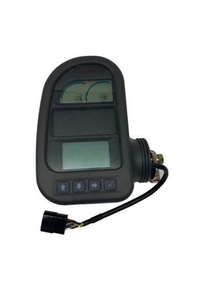Volvo Voe 14390065 Ekskavatör Monitör Paneli