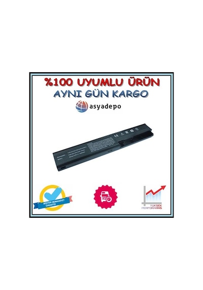 Asus Uyumlu F401U Batarya Pil