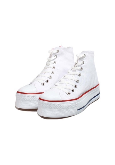 Kadın Sneaker Ayakkabı 620za1908 001
