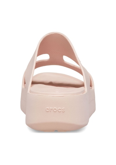Crocs Getaway Platform Kadın Terlik Pembe